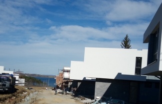 Вилно селище SONATA Sea Villas, гр. Ахотопол