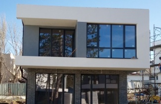 Вилно селище SONATA Sea Villas, гр. Ахотопол