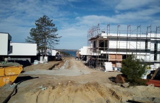 Вилно селище SONATA Sea Villas, гр. Ахотопол
