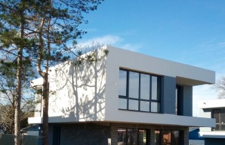 Вилно селище SONATA Sea Villas, гр. Ахотопол