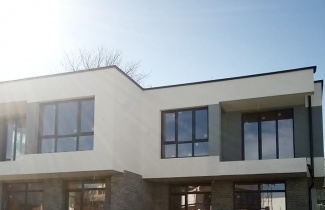 Вилно селище SONATA Sea Villas, гр. Ахотопол