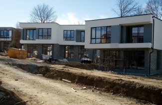 Вилно селище SONATA Sea Villas, гр. Ахотопол