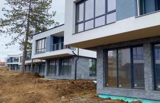 Вилно селище SONATA Sea Villas, гр. Ахотопол