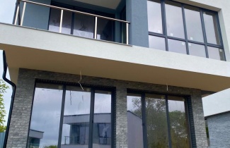 Вилно селище SONATA Sea Villas, гр. Ахотопол