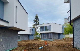 Вилно селище SONATA Sea Villas, гр. Ахотопол