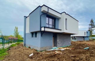 Вилно селище SONATA Sea Villas, гр. Ахотопол