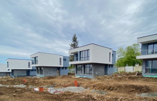 Вилно селище SONATA Sea Villas, гр. Ахотопол