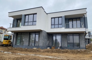 Вилно селище SONATA Sea Villas, гр. Ахотопол