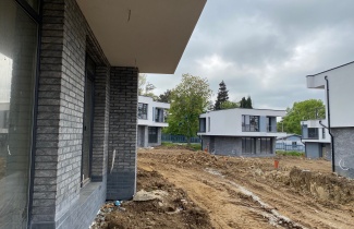 Вилно селище SONATA Sea Villas, гр. Ахотопол