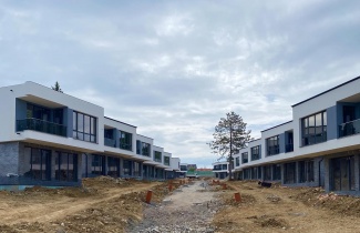 Вилно селище SONATA Sea Villas, гр. Ахотопол