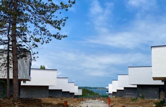 Вилно селище SONATA Sea Villas, гр. Ахотопол