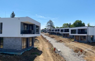 Вилно селище SONATA Sea Villas, гр. Ахотопол