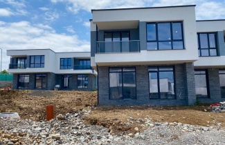 Вилно селище SONATA Sea Villas, гр. Ахотопол