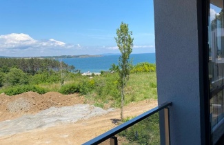Вилно селище SONATA Sea Villas, гр. Ахотопол
