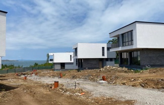Вилно селище SONATA Sea Villas, гр. Ахотопол