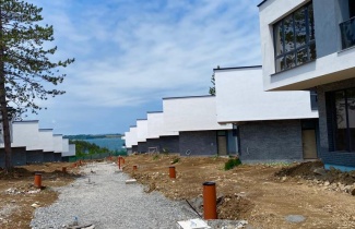 Вилно селище SONATA Sea Villas, гр. Ахотопол