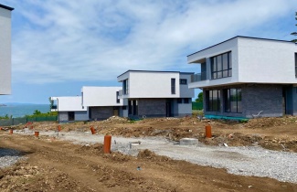 Вилно селище SONATA Sea Villas, гр. Ахотопол