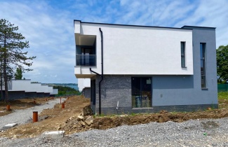 Вилно селище SONATA Sea Villas, гр. Ахотопол