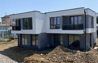 Вилно селище SONATA Sea Villas, гр. Ахотопол