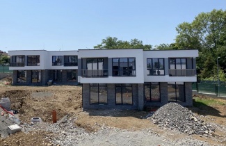 Вилно селище SONATA Sea Villas, гр. Ахотопол
