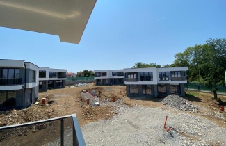 Вилно селище SONATA Sea Villas, гр. Ахотопол