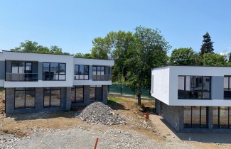 Вилно селище SONATA Sea Villas, гр. Ахотопол