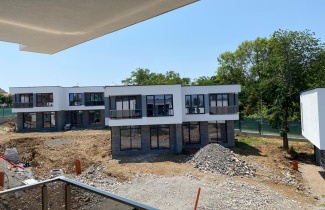 Вилно селище SONATA Sea Villas, гр. Ахотопол