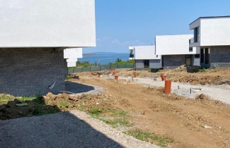 Вилно селище SONATA Sea Villas, гр. Ахотопол