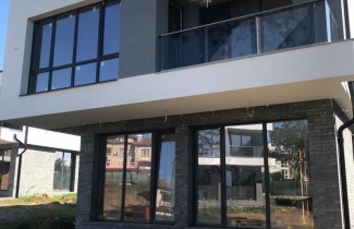 Вилно селище SONATA Sea Villas, гр. Ахотопол