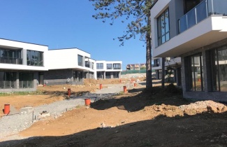 Вилно селище SONATA Sea Villas, гр. Ахотопол