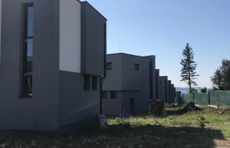 Вилно селище SONATA Sea Villas, гр. Ахотопол