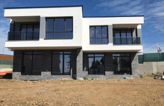 Вилно селище SONATA Sea Villas, гр. Ахотопол