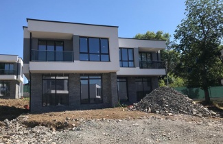 Вилно селище SONATA Sea Villas, гр. Ахотопол