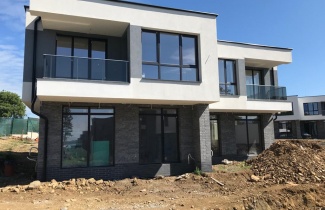 Вилно селище SONATA Sea Villas, гр. Ахотопол