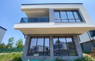 Вилно селище SONATA Sea Villas, гр. Ахотопол