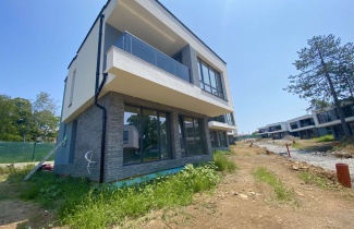 Вилно селище SONATA Sea Villas, гр. Ахотопол