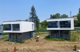 Вилно селище SONATA Sea Villas, гр. Ахотопол