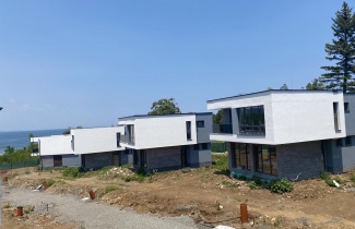 Вилно селище SONATA Sea Villas, гр. Ахотопол