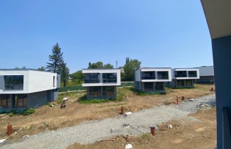 Вилно селище SONATA Sea Villas, гр. Ахотопол