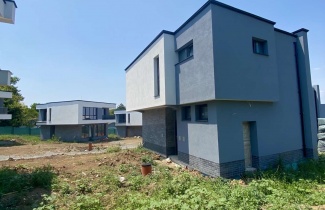 Вилно селище SONATA Sea Villas, гр. Ахотопол