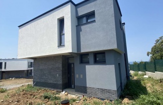 Вилно селище SONATA Sea Villas, гр. Ахотопол