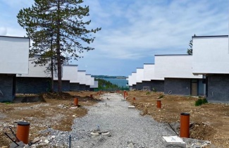 Вилно селище SONATA Sea Villas, гр. Ахотопол