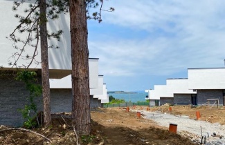 Вилно селище SONATA Sea Villas, гр. Ахотопол