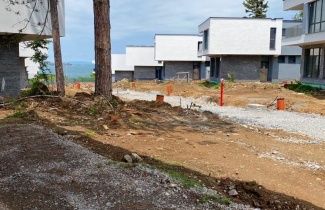 Вилно селище SONATA Sea Villas, гр. Ахотопол