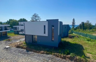 Вилно селище SONATA Sea Villas, гр. Ахотопол