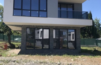 Вилно селище SONATA Sea Villas, гр. Ахотопол