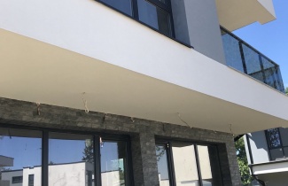 Вилно селище SONATA Sea Villas, гр. Ахотопол