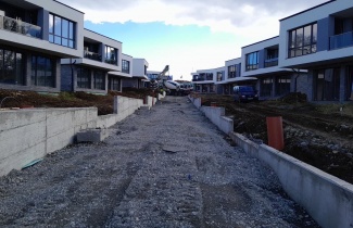 Вилно селище SONATA Sea Villas, гр. Ахотопол