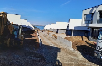 Вилно селище SONATA Sea Villas, гр. Ахотопол