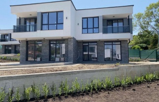 Вилно селище SONATA Sea Villas, гр. Ахотопол